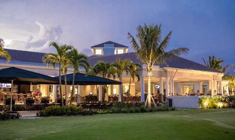 Quail Ridge Country Club