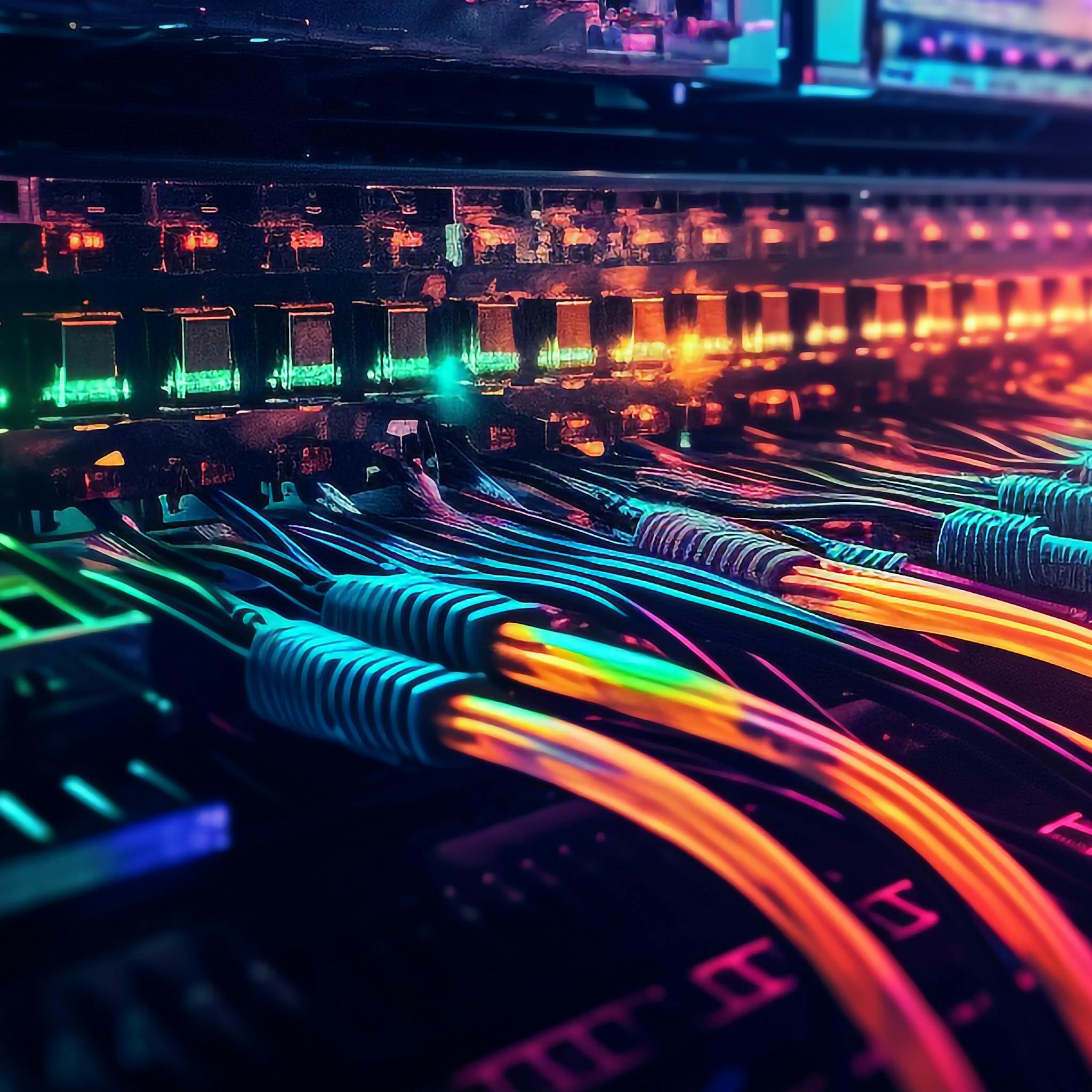 Structured Cabling