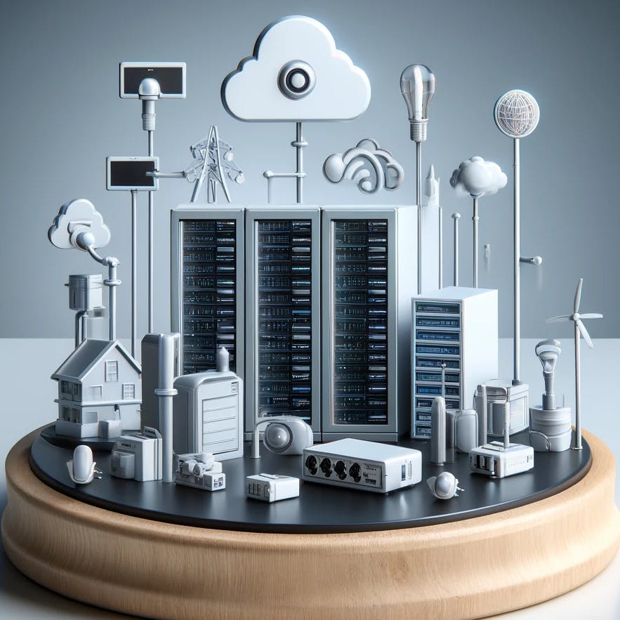 IOT Services