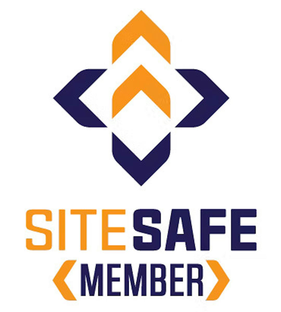 Site Safe Logo