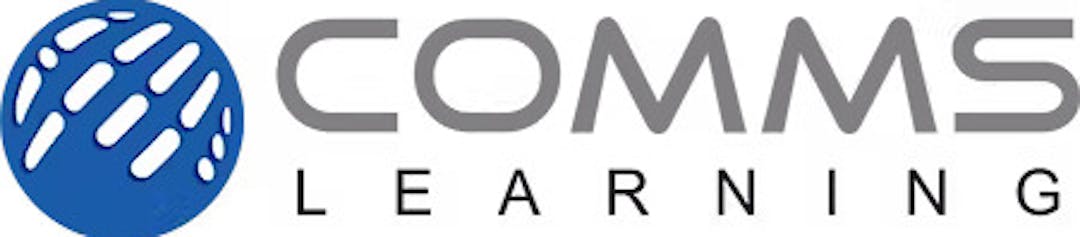 COMMS Logo