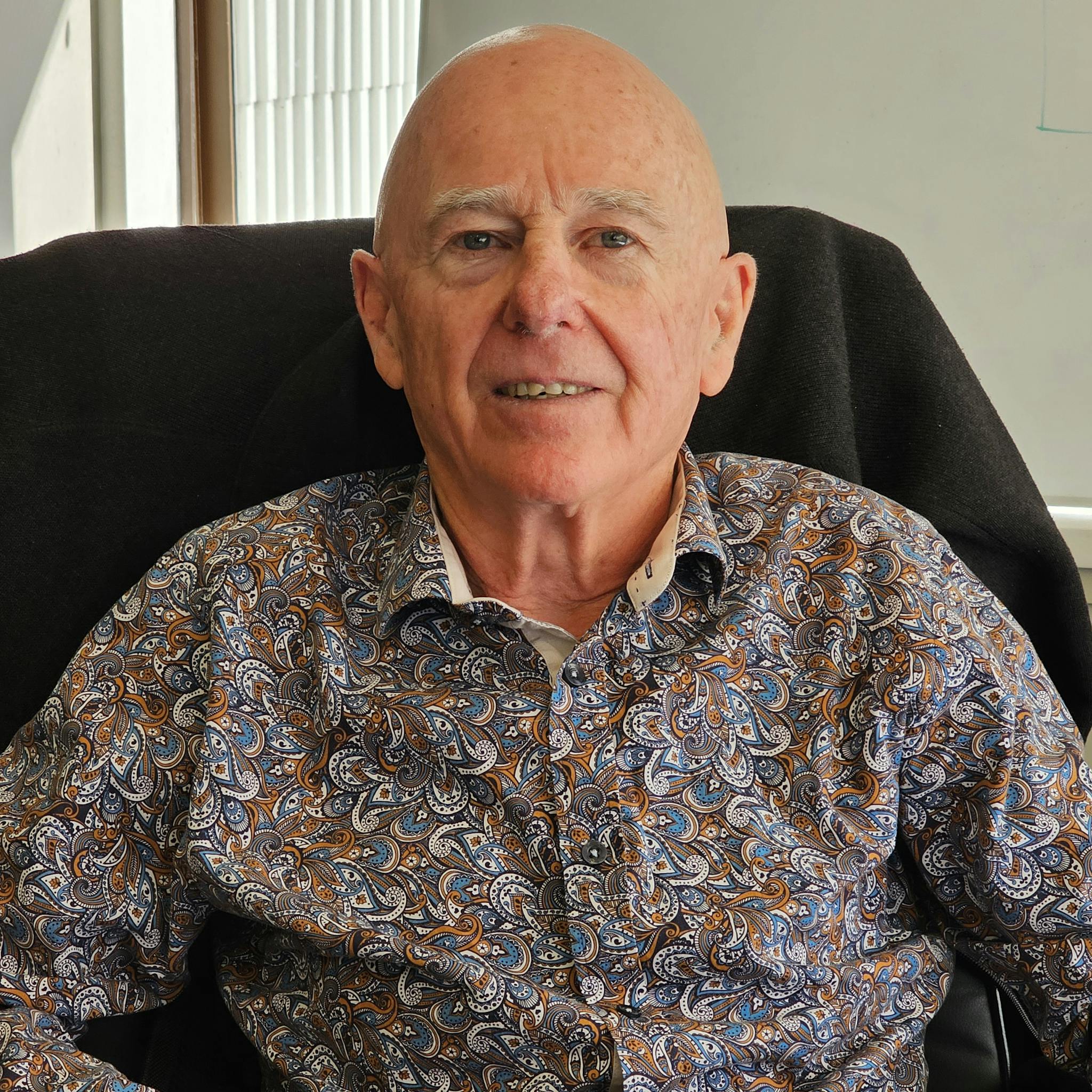 John Scutts