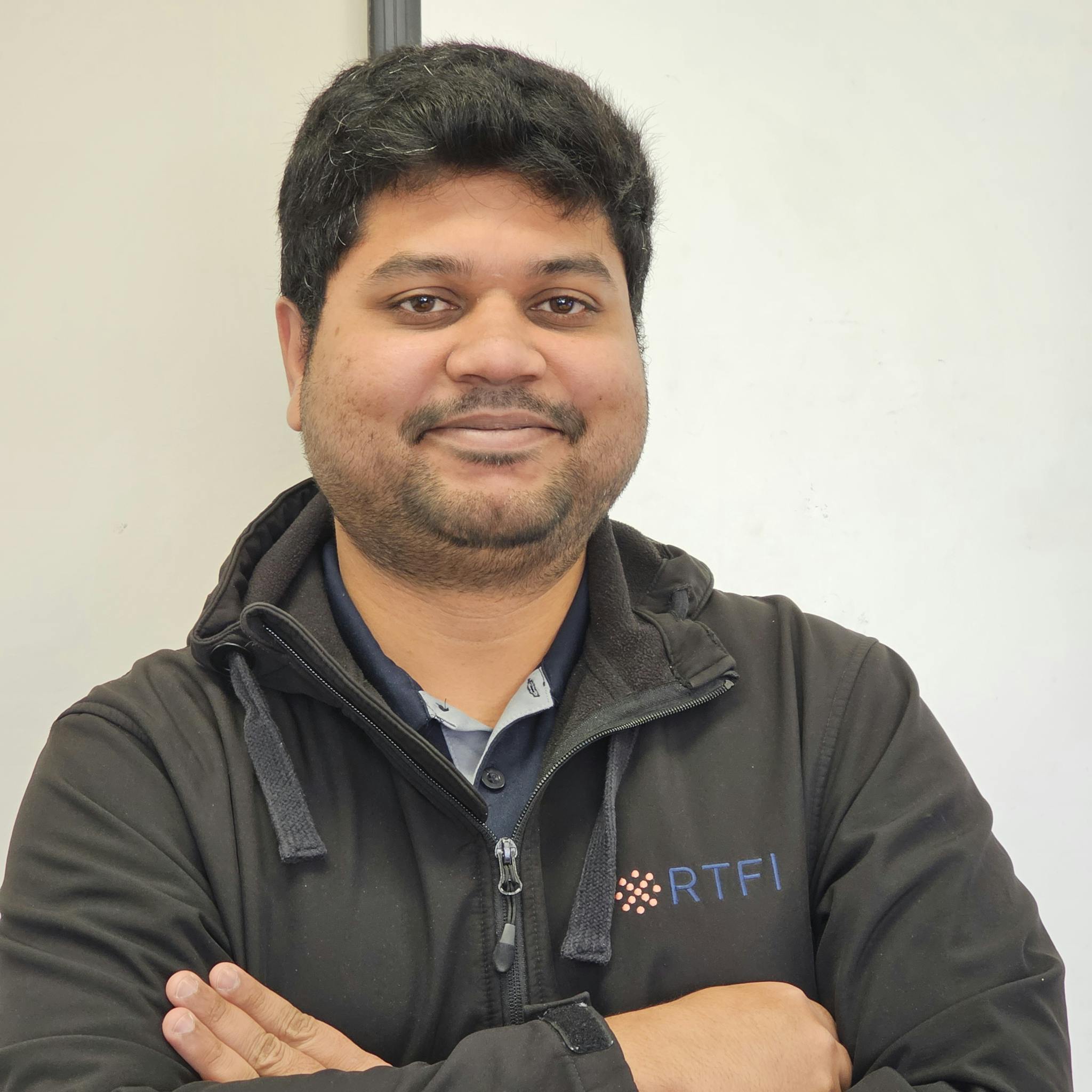 Matheen Ansari