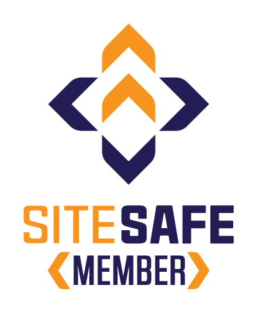 Site Safe member logo
