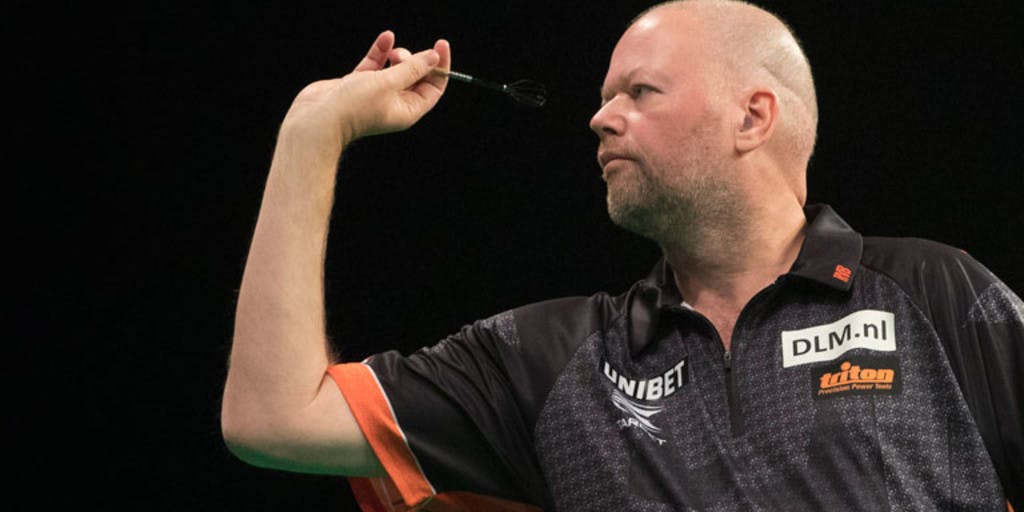 RTL 7 Darts: Premier League 2019