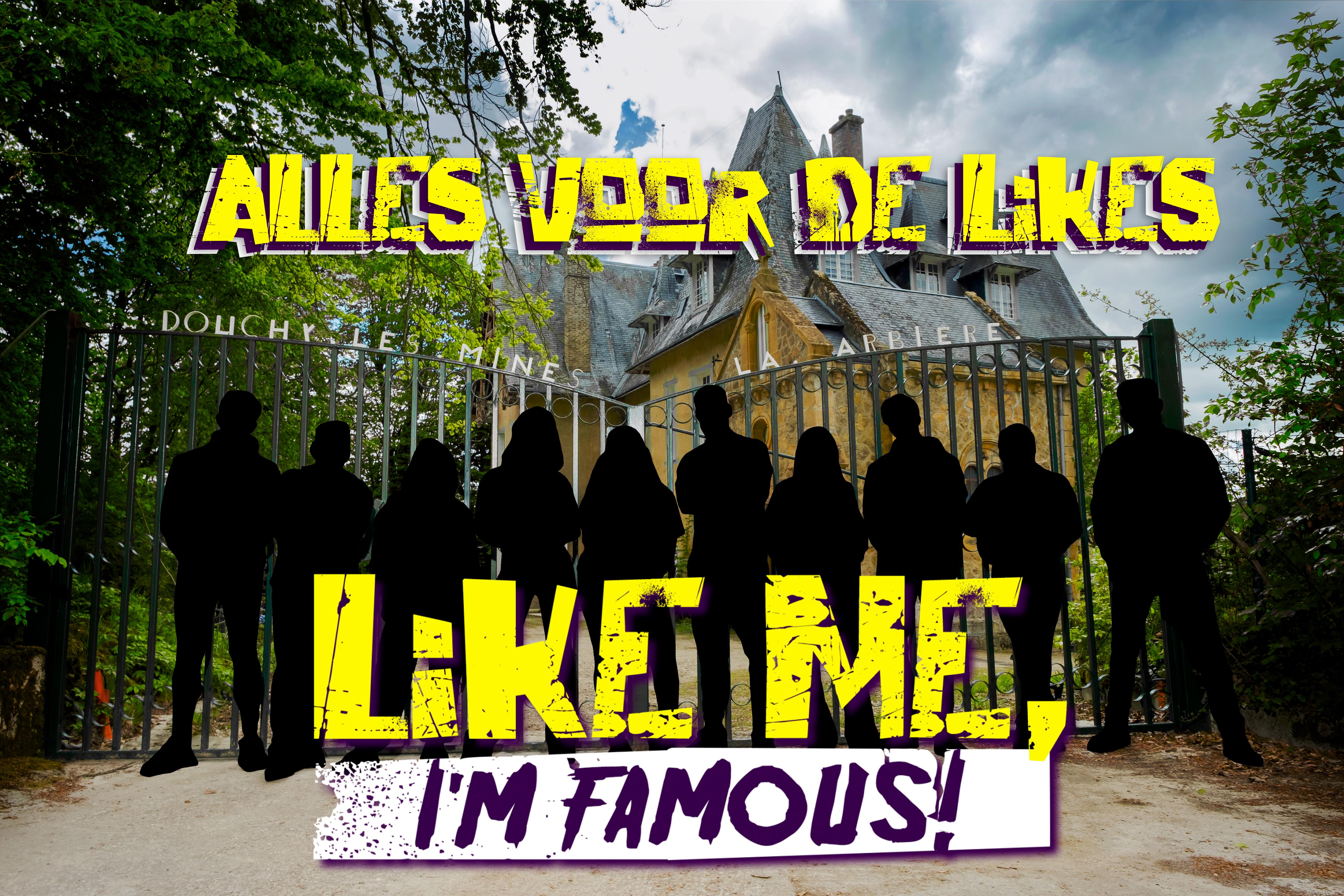 RTL Wat speelt bij Videoland in juli knokken om likes in Like Me, Im Famous!, intieme portretten van FC Utrecht en Churandy Martina én nieuwe seizoenen van The Hills New Beginnings,