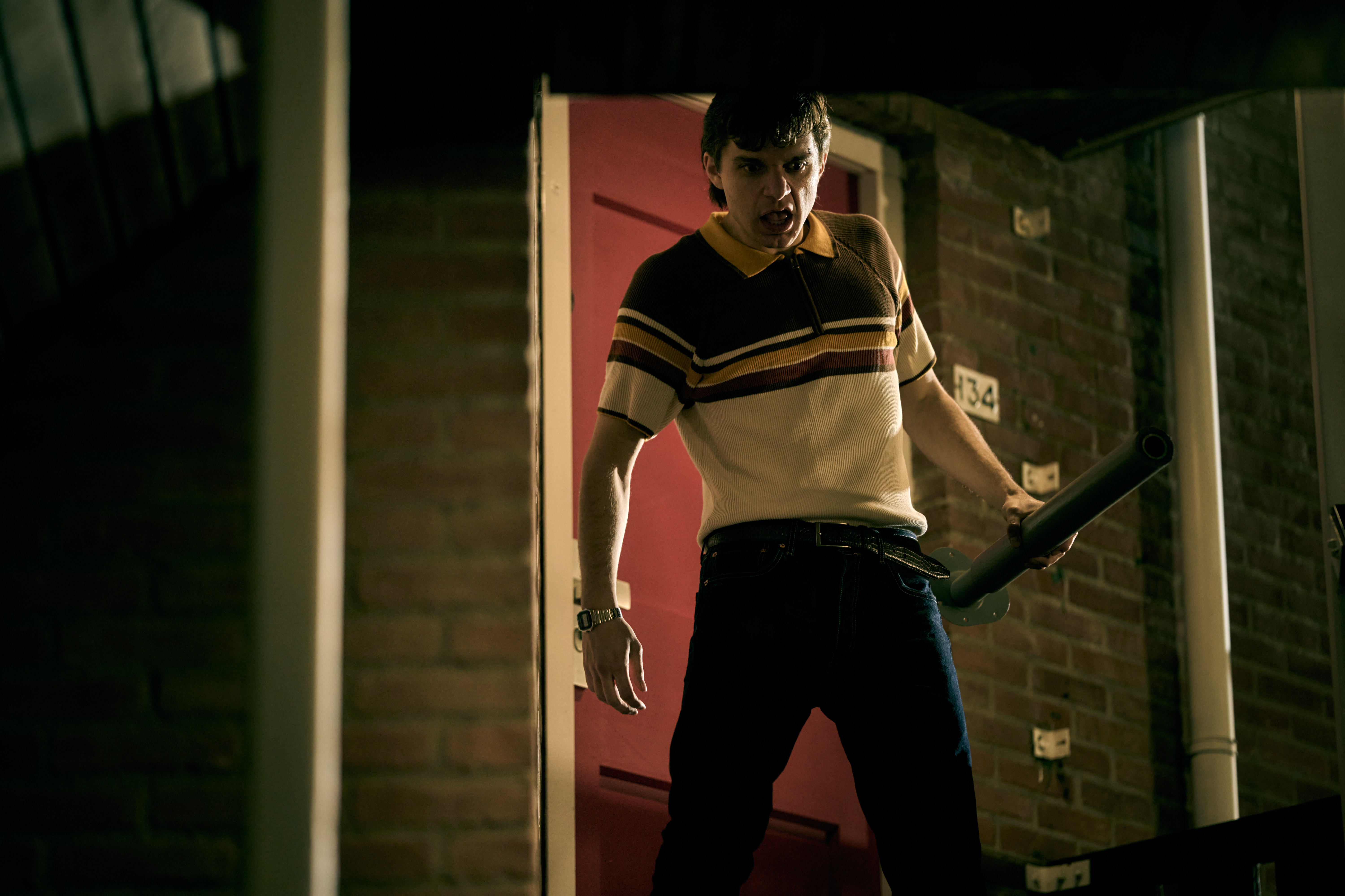 RTL | Aangrijpende true crime serie van het boek 'Een Moord Kost Meer