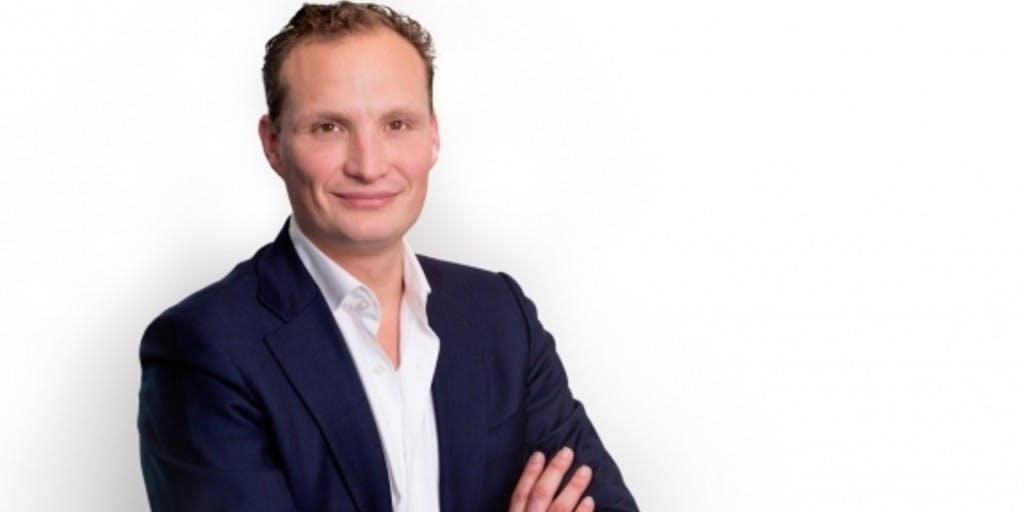 Vincent Pieterson benoemd tot Investment Director RTL Ventures