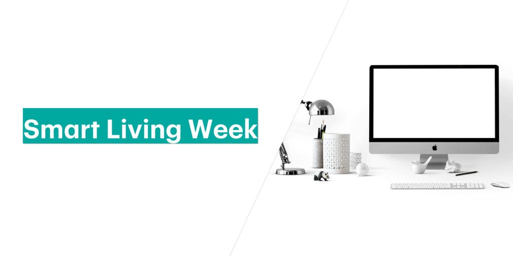 RTL Z Smart Living Week