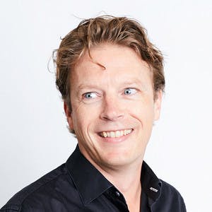 Joost de Jager