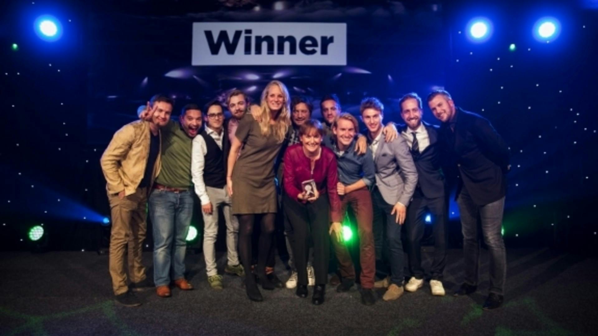 &samhoud en Het Nationale Ballet winnen publieksprijs Bright VR Awards