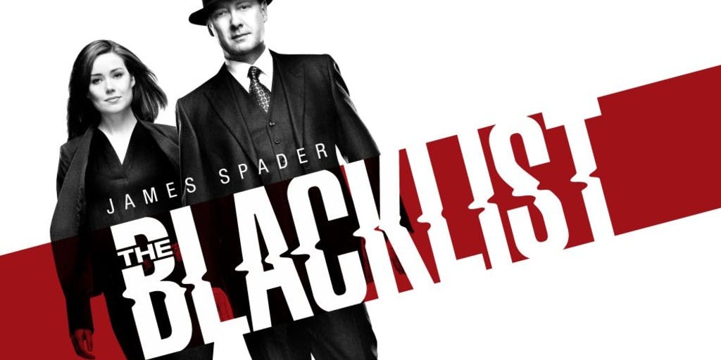 Nieuw bloedstollend seizoen ‘The Blacklist’ bij RTL 5 