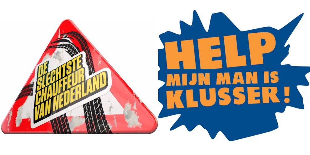 Help, Mijn Man Is Klusser! / Kijkers Help Mijn Man Is Klusser Winden Zich Op Om 100ste Help, Mijn Man Is Klusser! / Kijkers Help Mijn Man Is Klusser Winden Zich Op Om 100ste