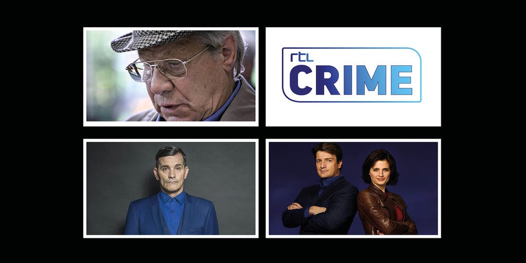 RTL Crime