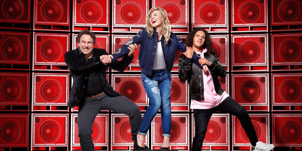 Wie wordt de nieuwe coach van ‘The Voice Kids’? 