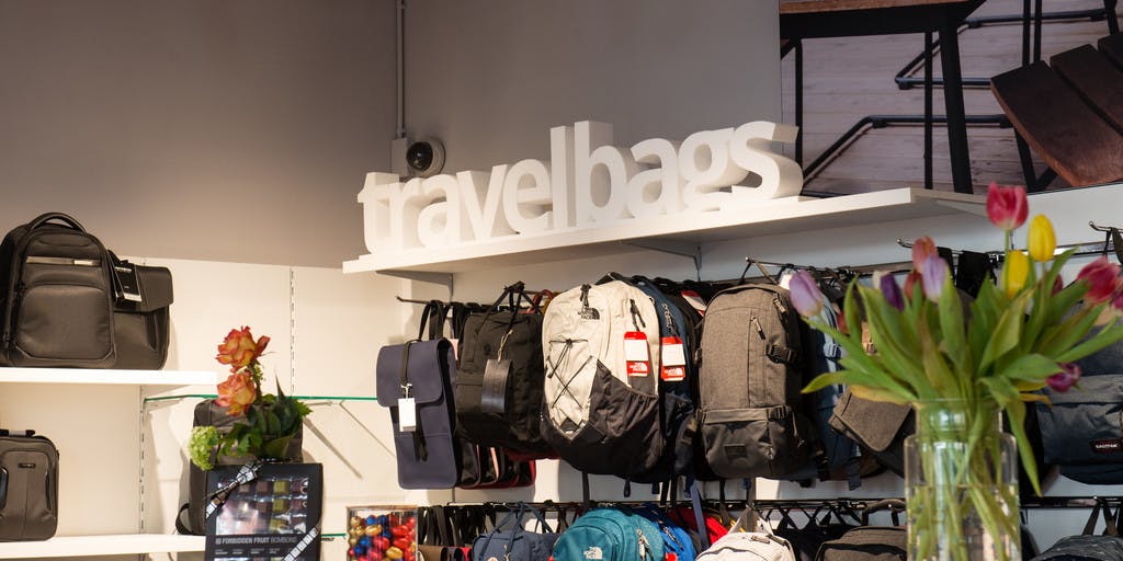 RTL Ventures investeert in groei Travelbags.nl