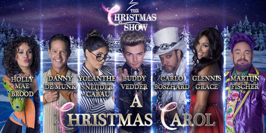 The Christmas Show