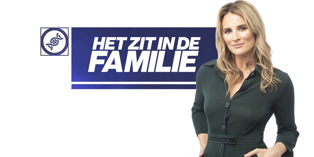 Families met afwijkend uiterlijk zien toekomst positiever na cosmetische ingreep in ‘Het Zit In De Familie’