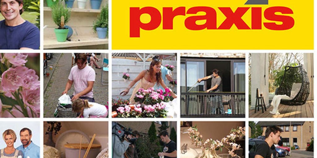 Eigen Huis & Tuin en Praxis