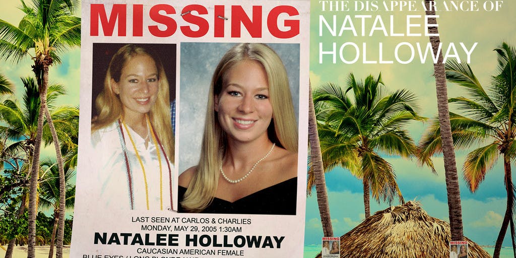 ‘De Verdwijning van Natalee Holloway’ volgt vader Holloway tijdens nieuwe, veelbesproken zoektocht