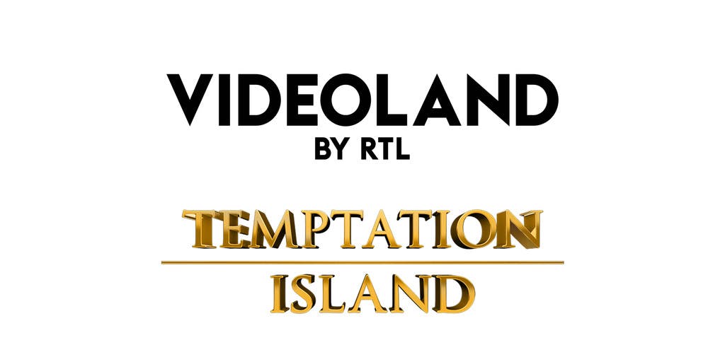 Yolanthe Sneijder-Cabau en Kaj Gorgels presenteren gloednieuwe Videoland-editie van ‘Temptation Island’