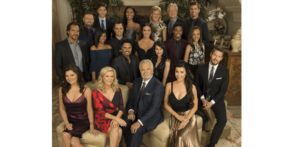 ‘The Bold and The Beautiful’ viert 30-jarig bestaan bij RTL 8