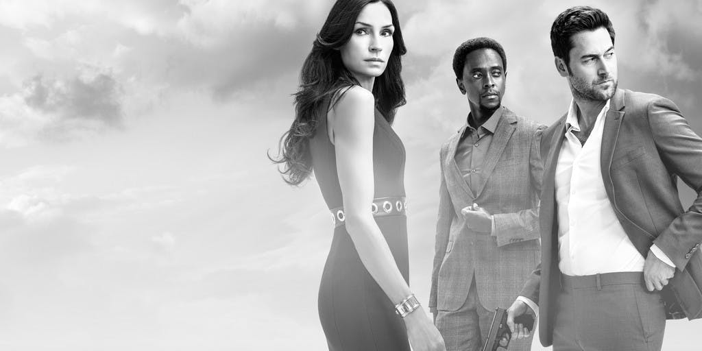 Famke Janssen schittert in ‘The Blacklist: Redemption’ bij Videoland en RTL 5