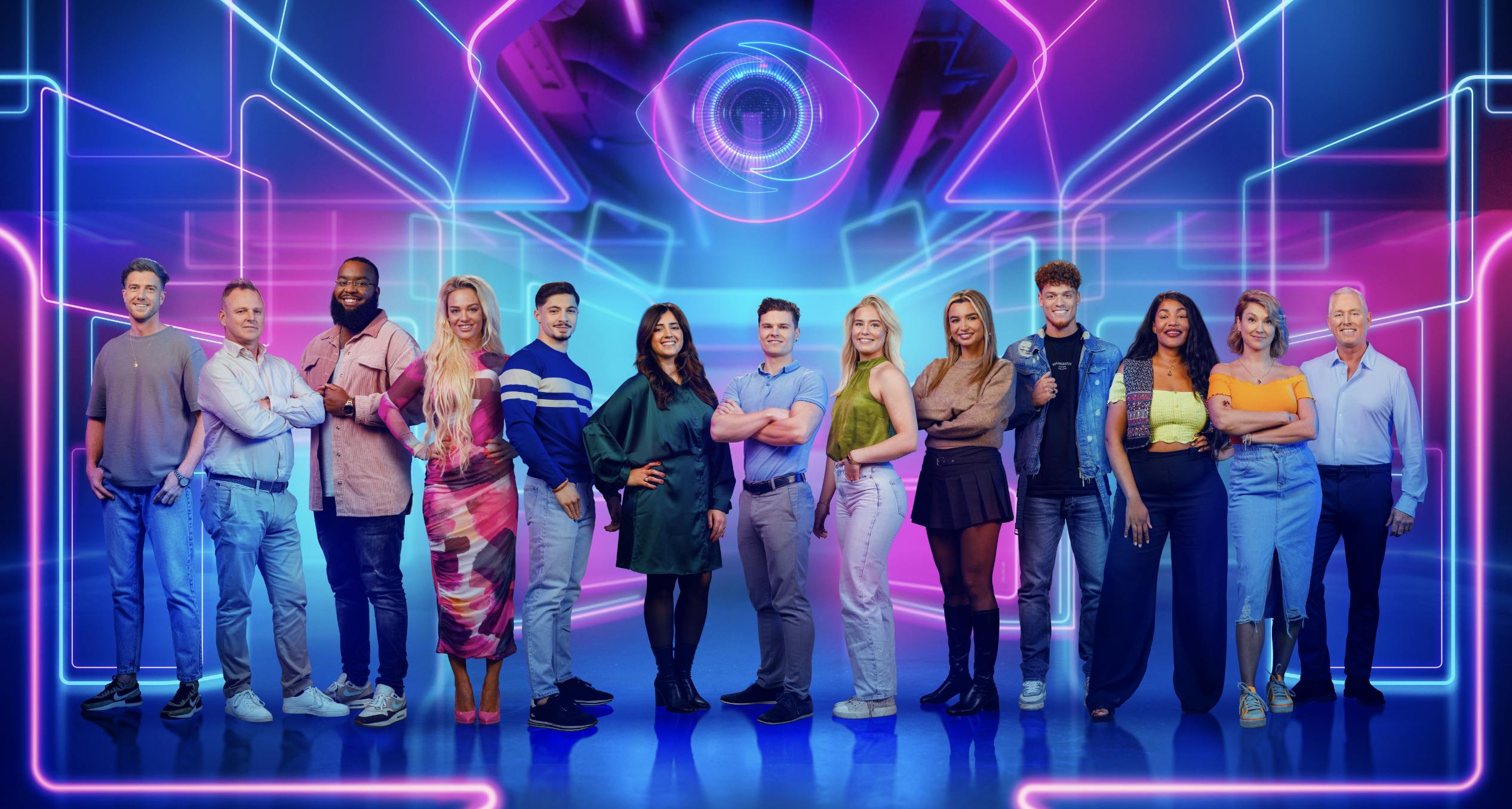 RTL  Big Brother 2024 start na de eerste aflevering met 13 bewoners