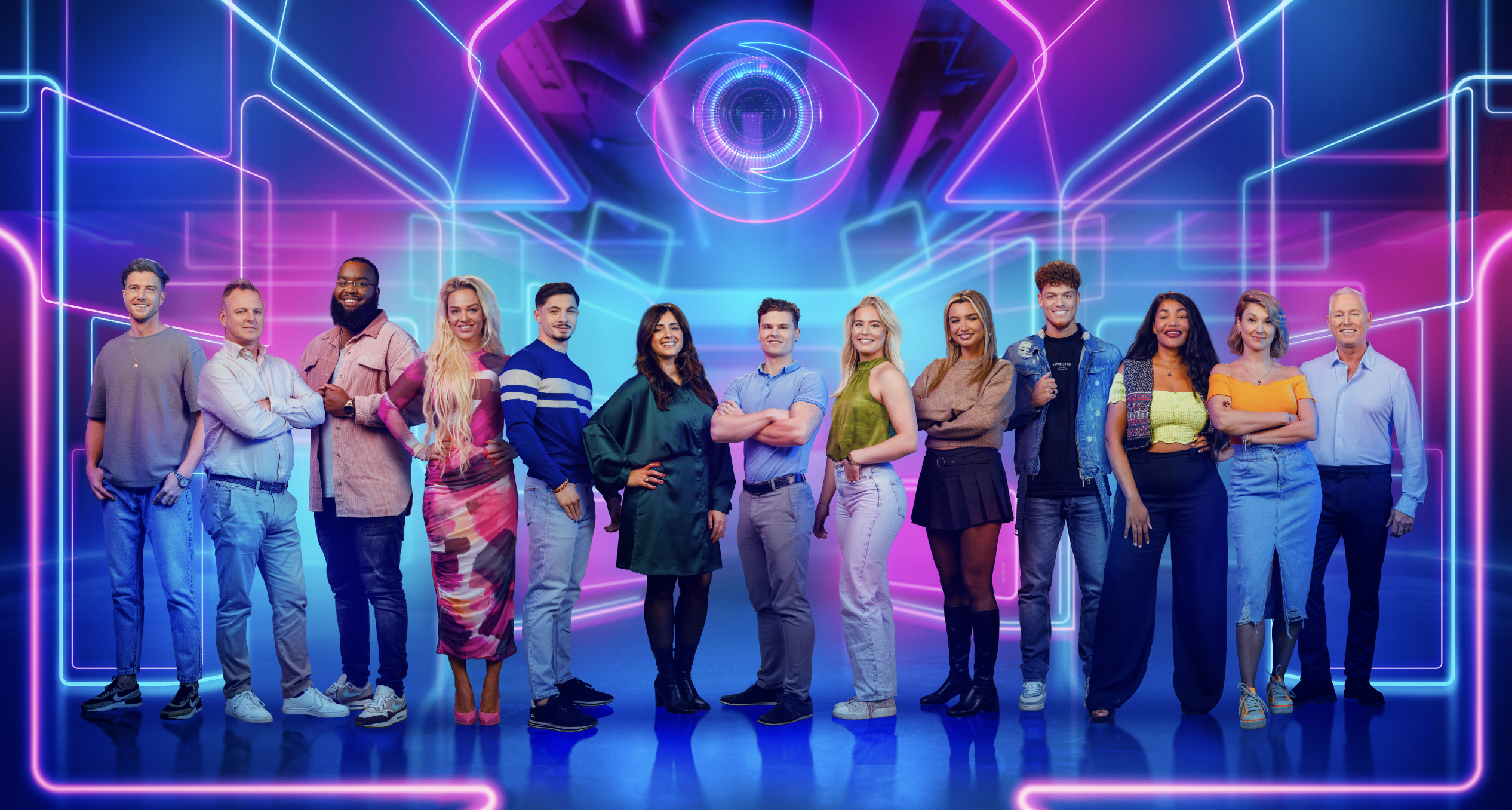 RTL | Big Brother 2024 Start Na De Eerste Aflevering Met 13 Bewoners