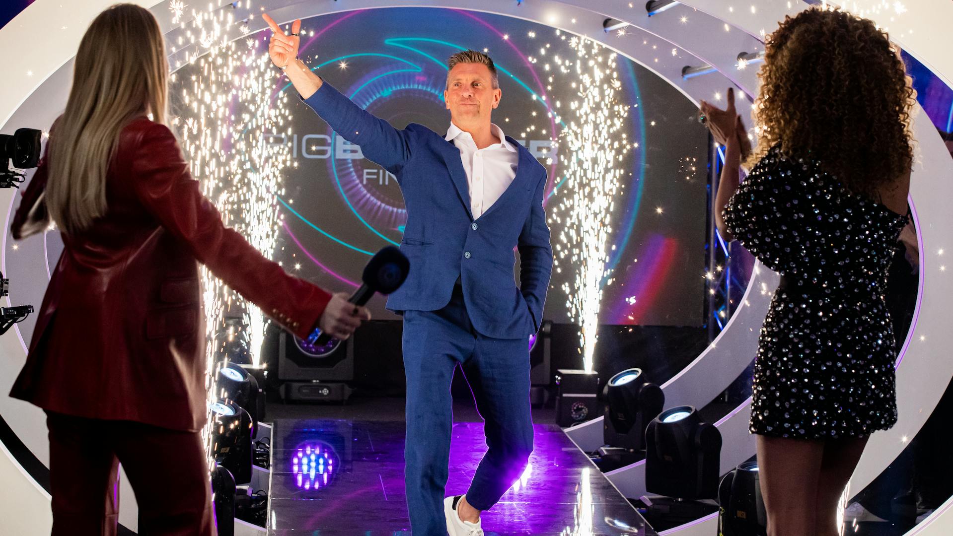Big Brother 2023 Bart RTL | Bart wint Big Brother 2023