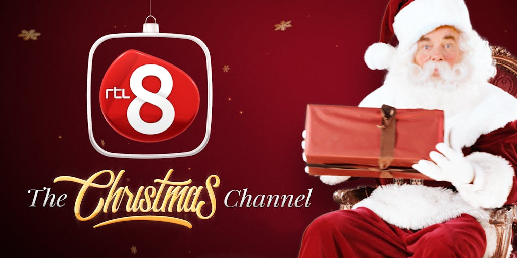 RTL Wat staat er bij RTL en Videoland op het menu tijdens de feestdagen? Ontdek het hier RTL Wat staat er bij RTL en Videoland op het menu tijdens de feestdagen? Ontdek het hier