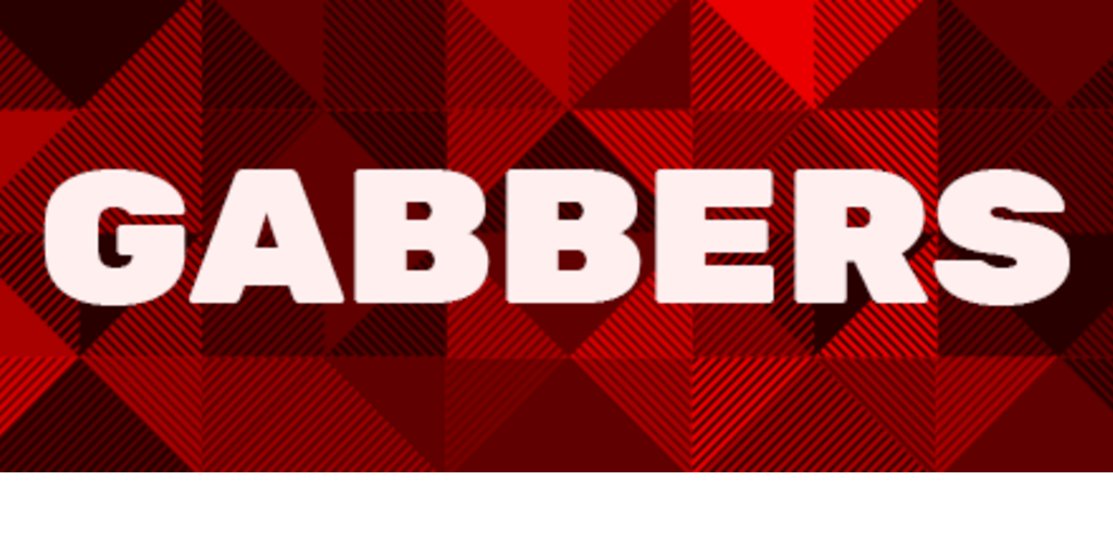 Gabbers in 2018 in nieuwe samenstelling