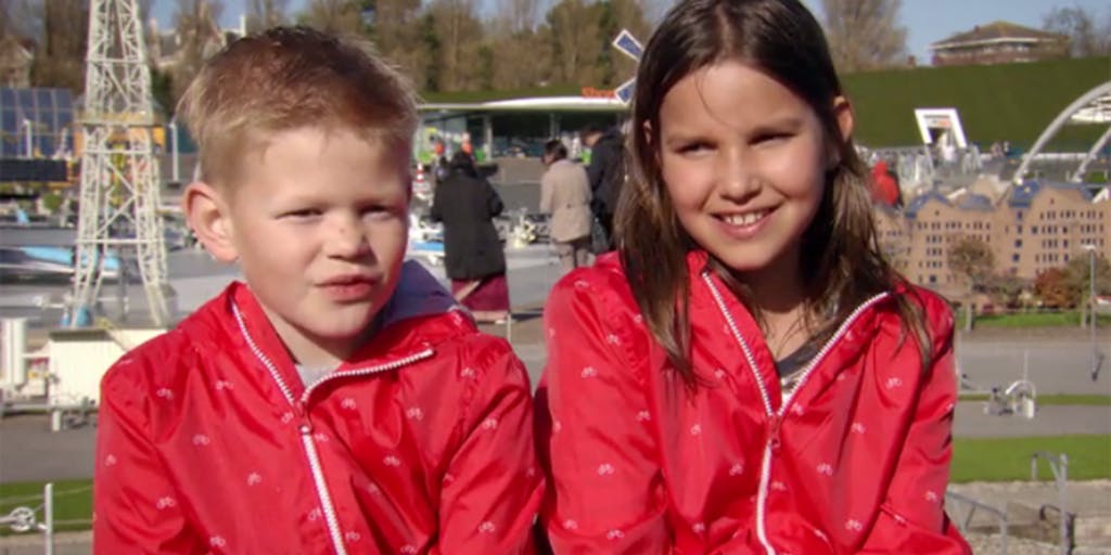 Hoe Madurodam RTL Telekids inzet voor imagoverandering