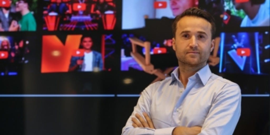 De week van Erik Kepper