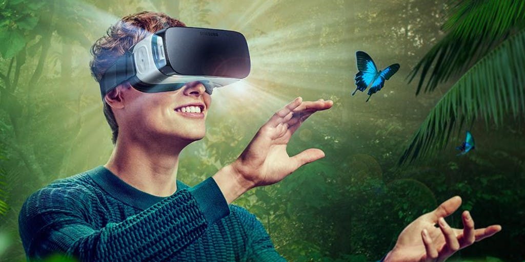 Kanshebbers Bright VR Awards bekend