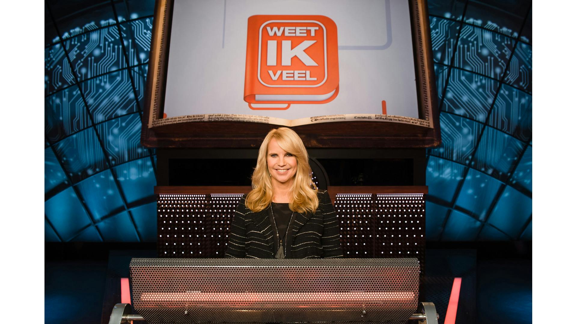 RTL Jesse Klaver, Nick Schilder en Holly Mae Brood testen kennis in ‘Weet Ik Veel’ RTL Jesse Klaver, Nick Schilder en Holly Mae Brood testen kennis in ‘Weet Ik Veel’