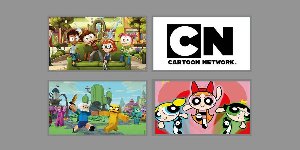 Cartoon Network