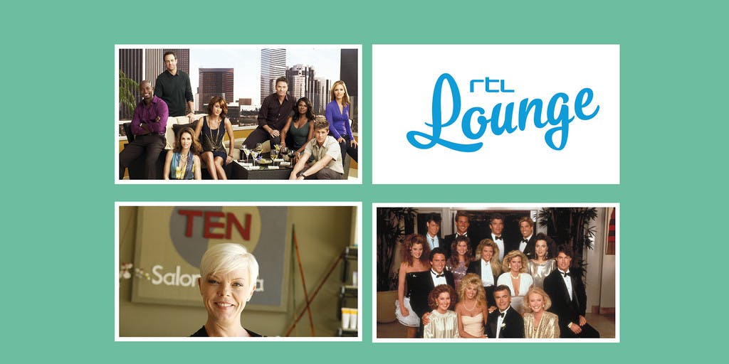 RTL Lounge