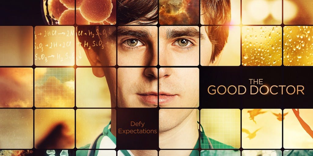 Wereldwijde hitserie ‘The Good Doctor’ bij RTL 4 en Videoland