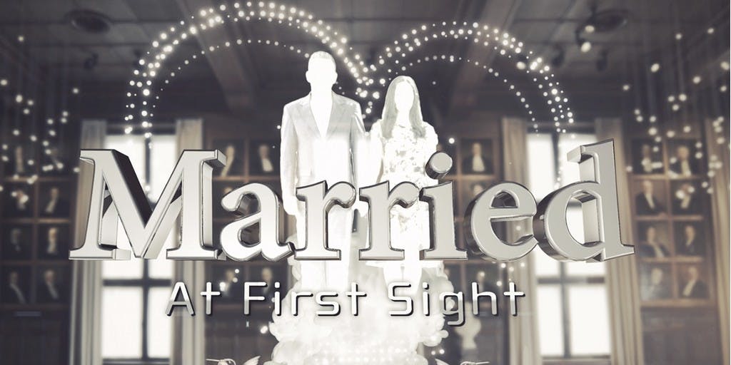 Op zoek naar een nieuwe perfecte match in ‘Married At First Sight’