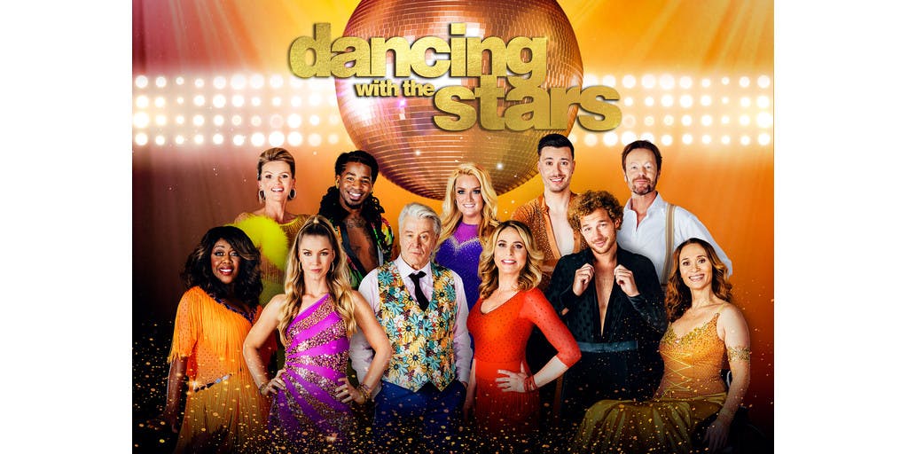 Wereldwijde succesvolle dansshow ‘Dancing with the Stars’ terug bij RTL 4