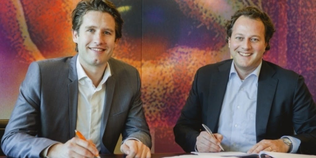 RTL Ventures investeert in groeimarkt EHBO