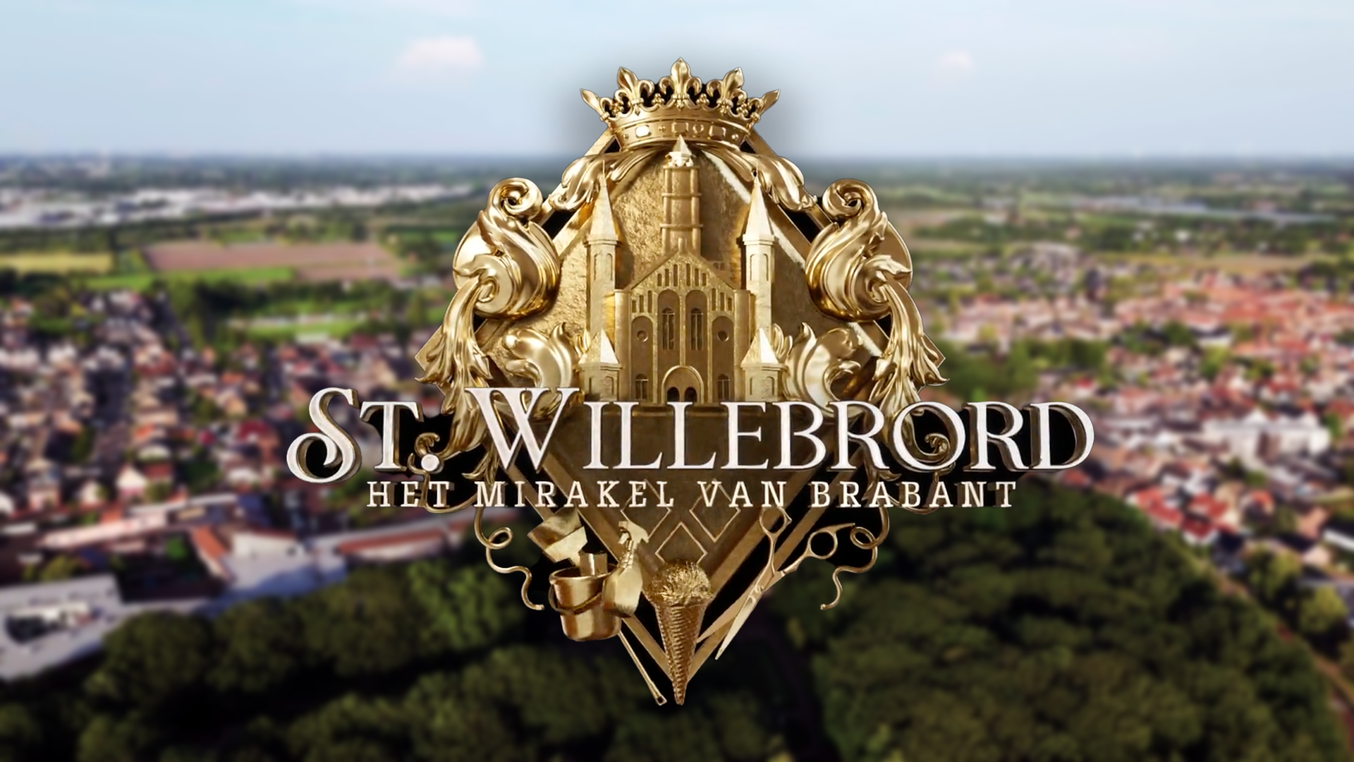 Zien: Welkom in St. Willebrord – Ontmoet de bewoners van het dorp vol traditie en trots