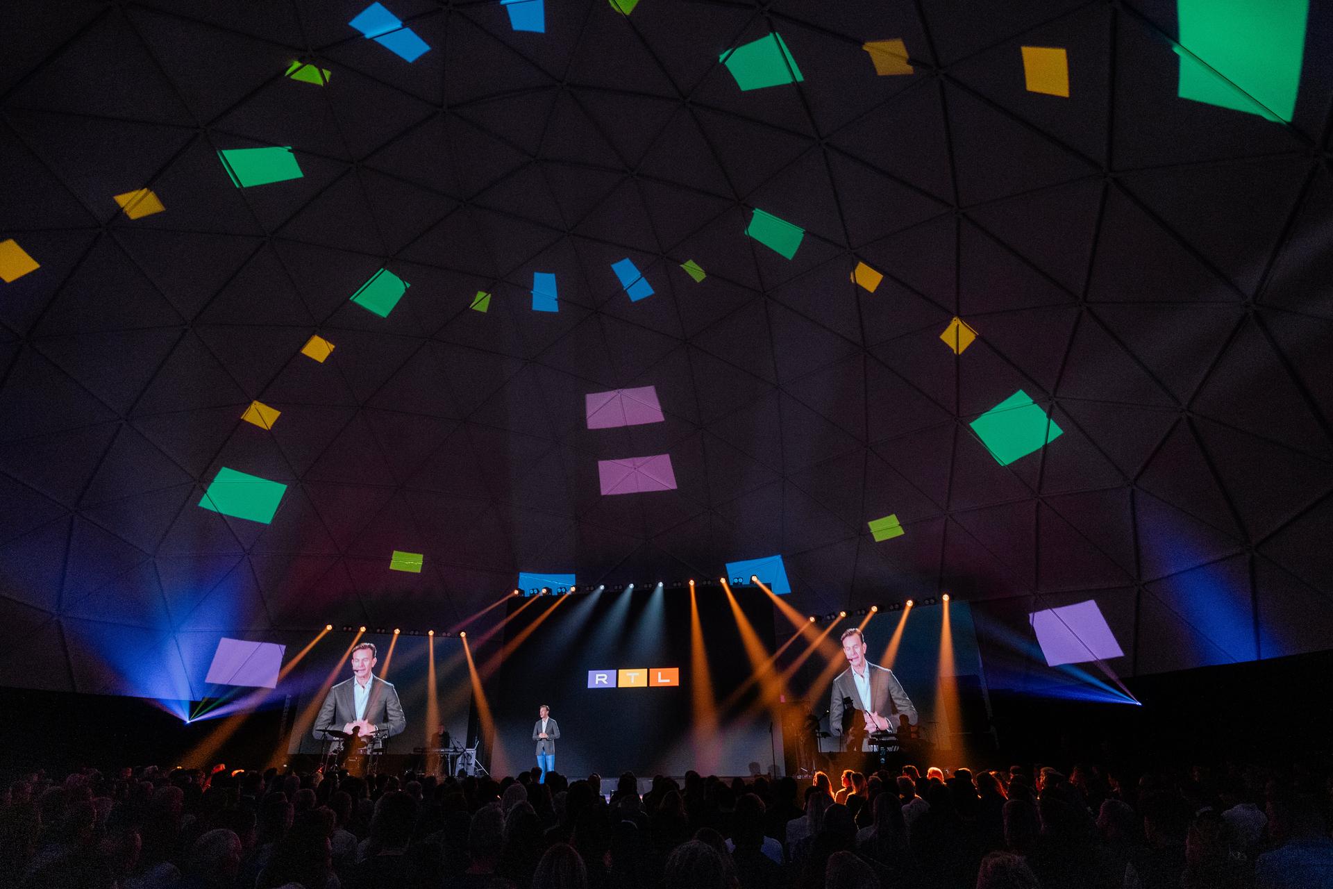 Vergroten aanbod lokale content en focus op innovatieve samenwerking speerpunten RTL-strategie