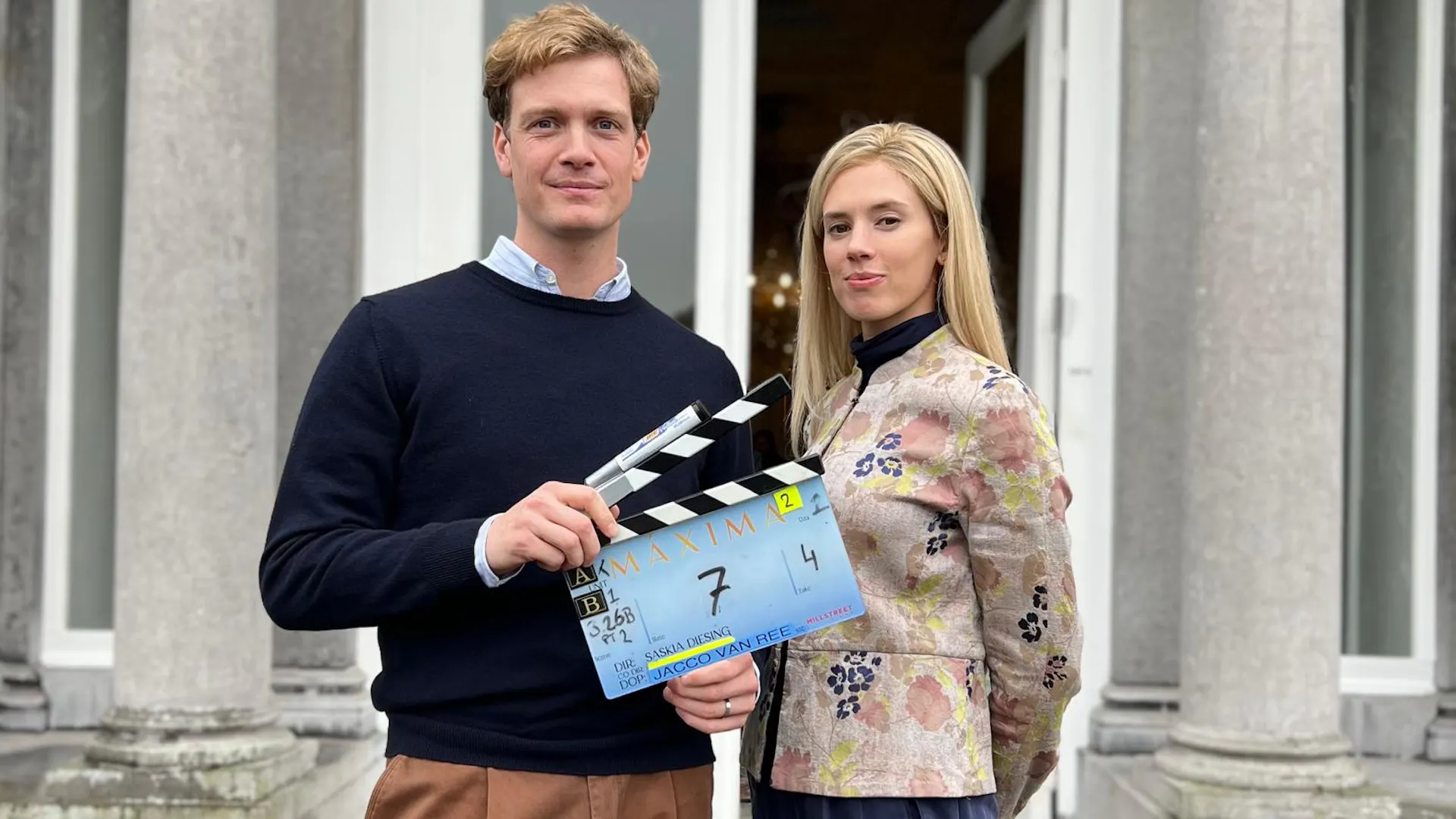 Devils Maxima 'Late Night with the Devil' onverwacht op Netflix, Tweede seizoen ...