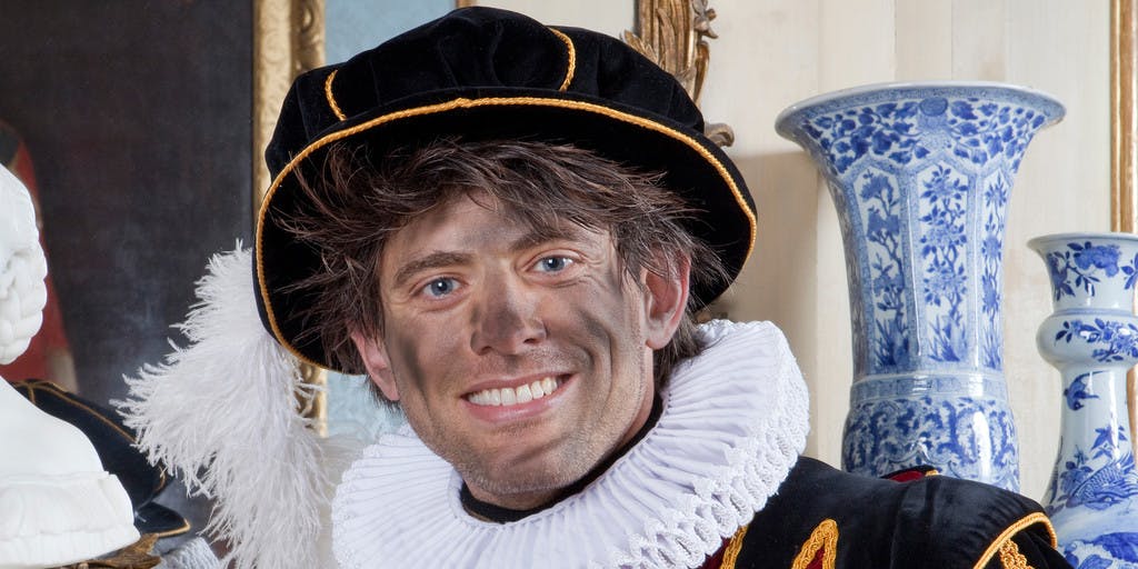 RTL kiest voor Schoorsteen Piet