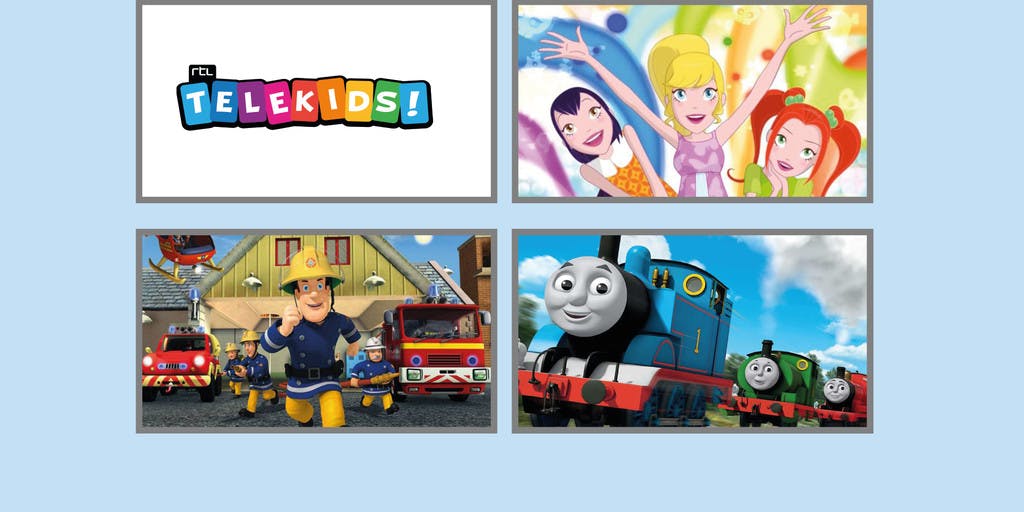 RTL Telekids