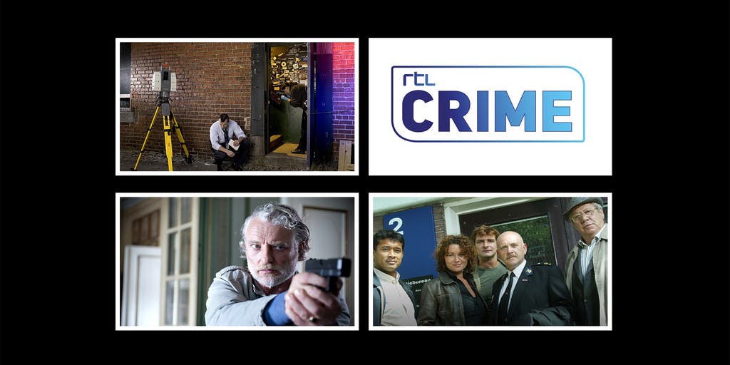 RTL Crime