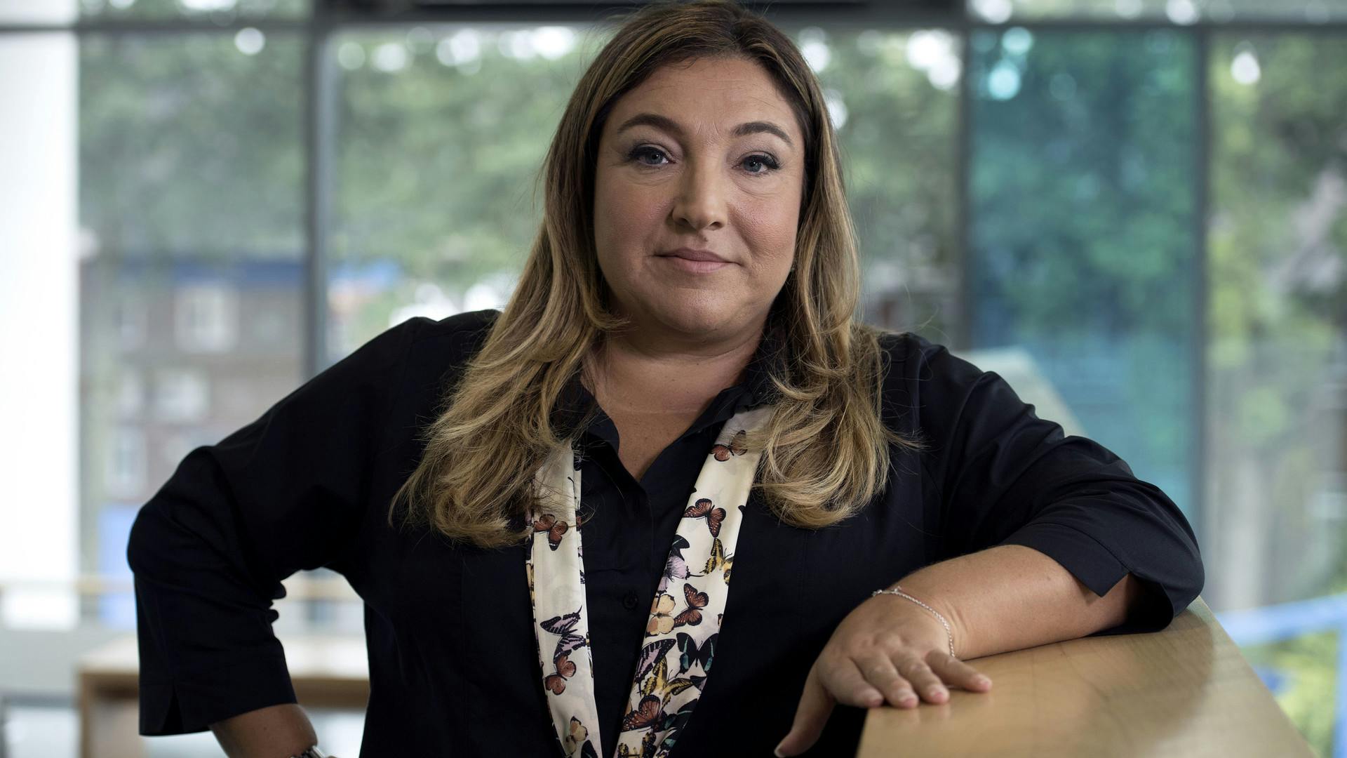 RTL | Jo Frost duikt in de wereld van kinderen die moorden in 'Jo Frost:  Killer Kids'