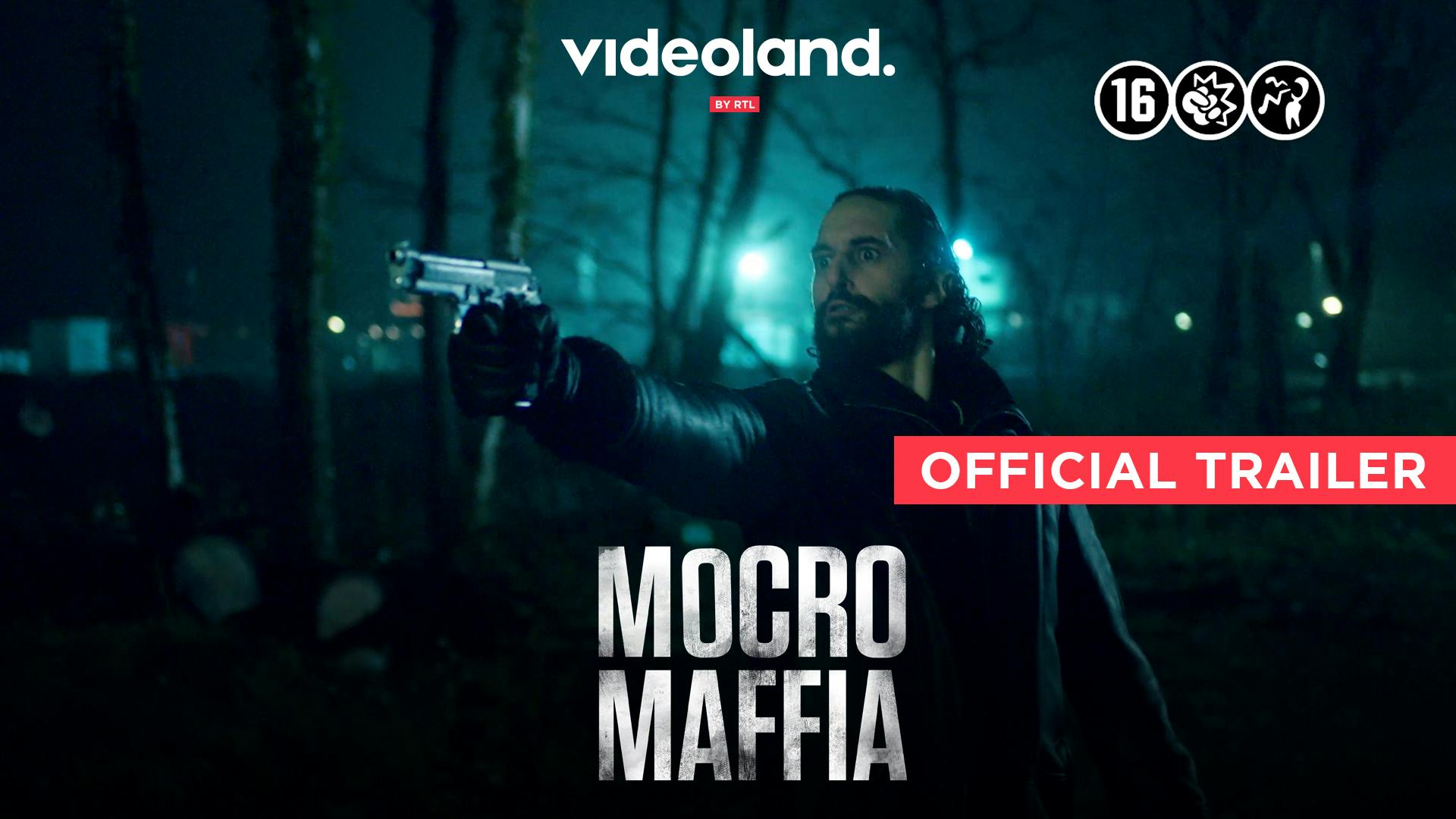 RTL Trailer ‘Mocro Maffia’ seizoen 3 vanaf 29 januari wekelijks te zien bij Videoland RTL Trailer ‘Mocro Maffia’ seizoen 3 vanaf 29 januari wekelijks te zien bij Videoland